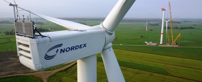 On- und Offshore Testfeld Anzetel