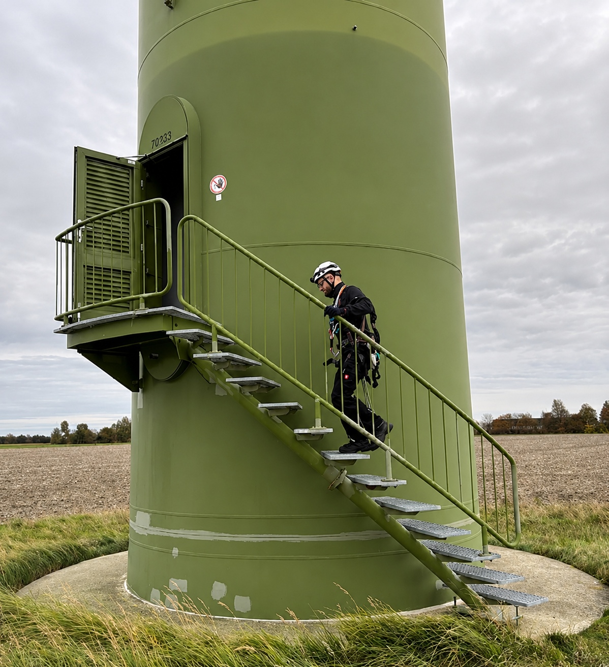 Bioenergie Nord Leistungen Qualität